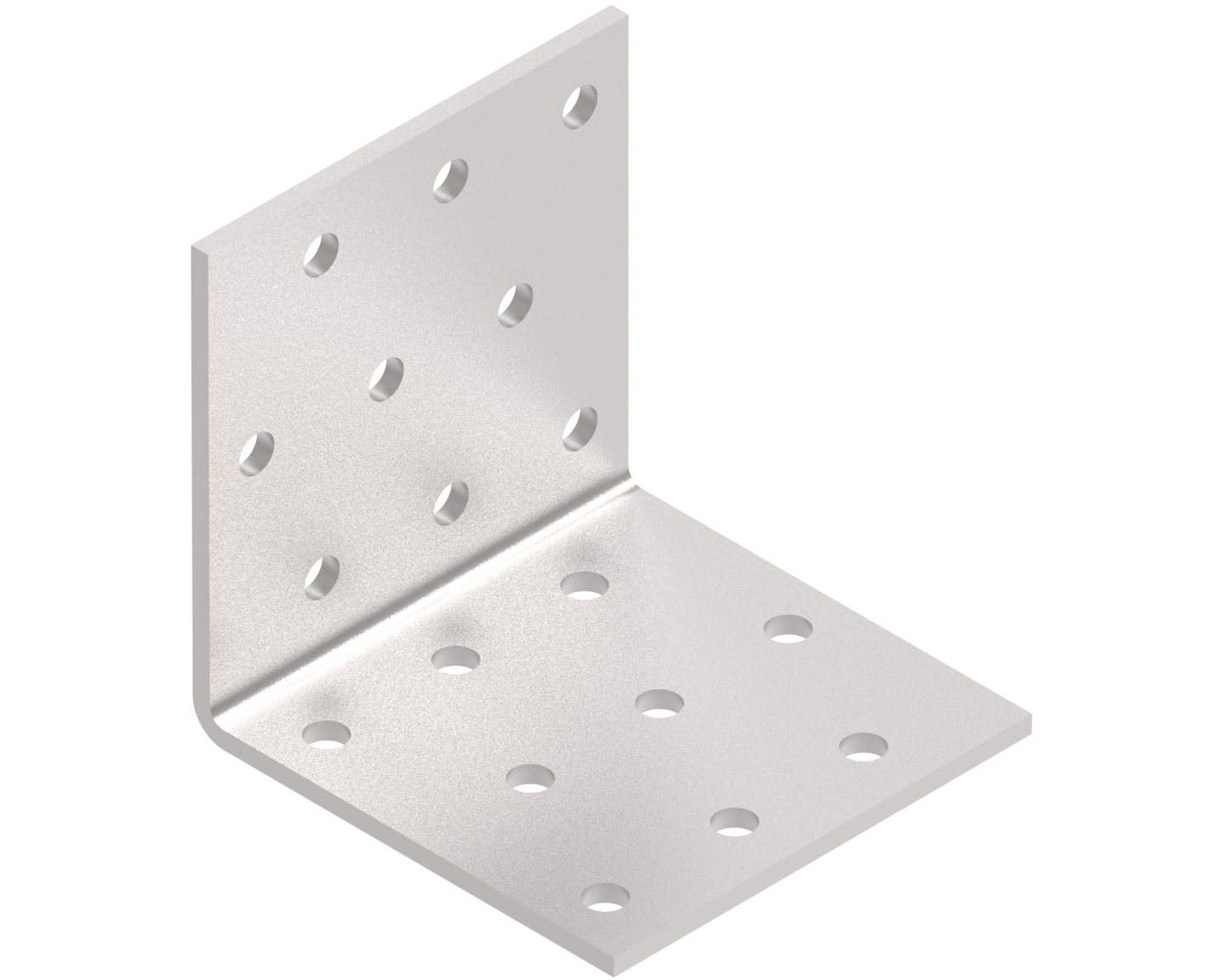 SPIKPLÅTSVINKEL ESSVE CE 60X60X60X2,5MM