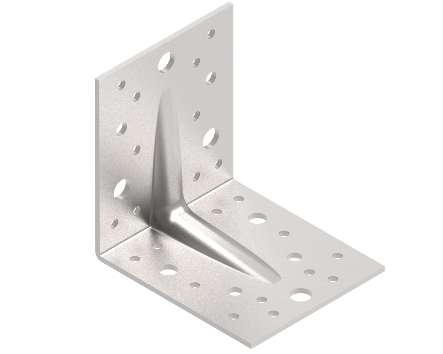 VINKEL ESSVE MF CE 105X105X90X3,0