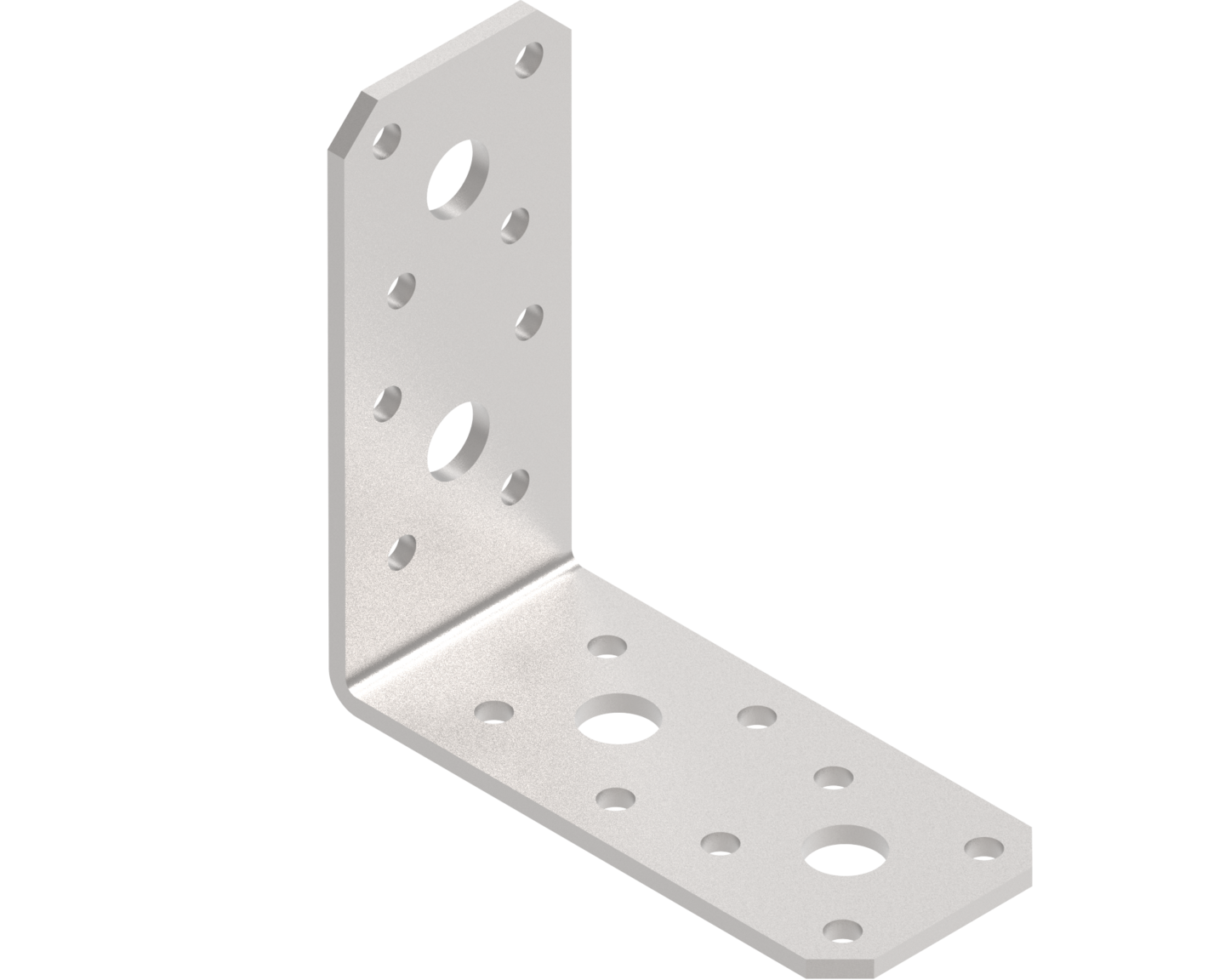 VINKEL ESSVE CE 90X90X40X3,0MM