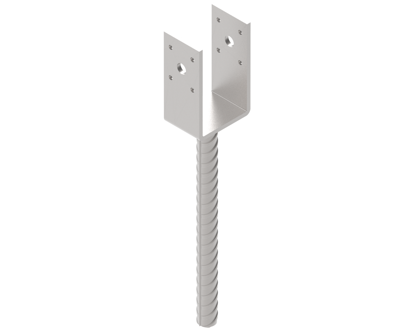 STOLPSKO ESSVE TYP U 50X40MM