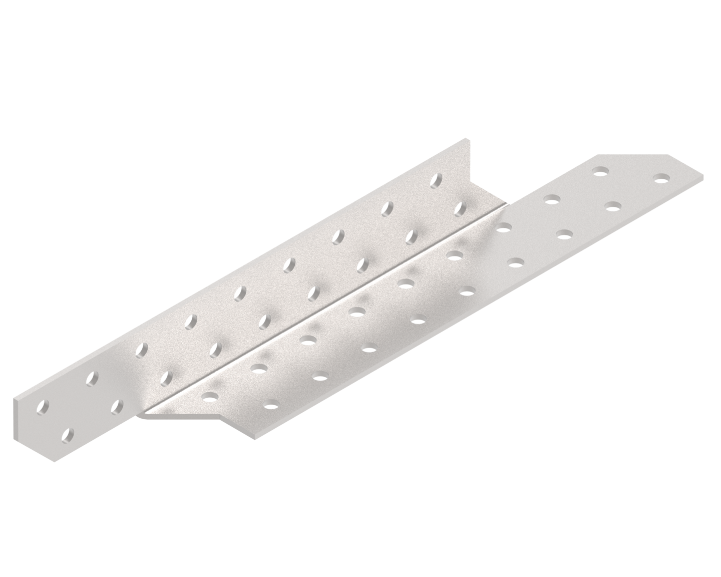 TAKÅSFÄSTE ESSVE VÄNSTER 250X32X2,0MM