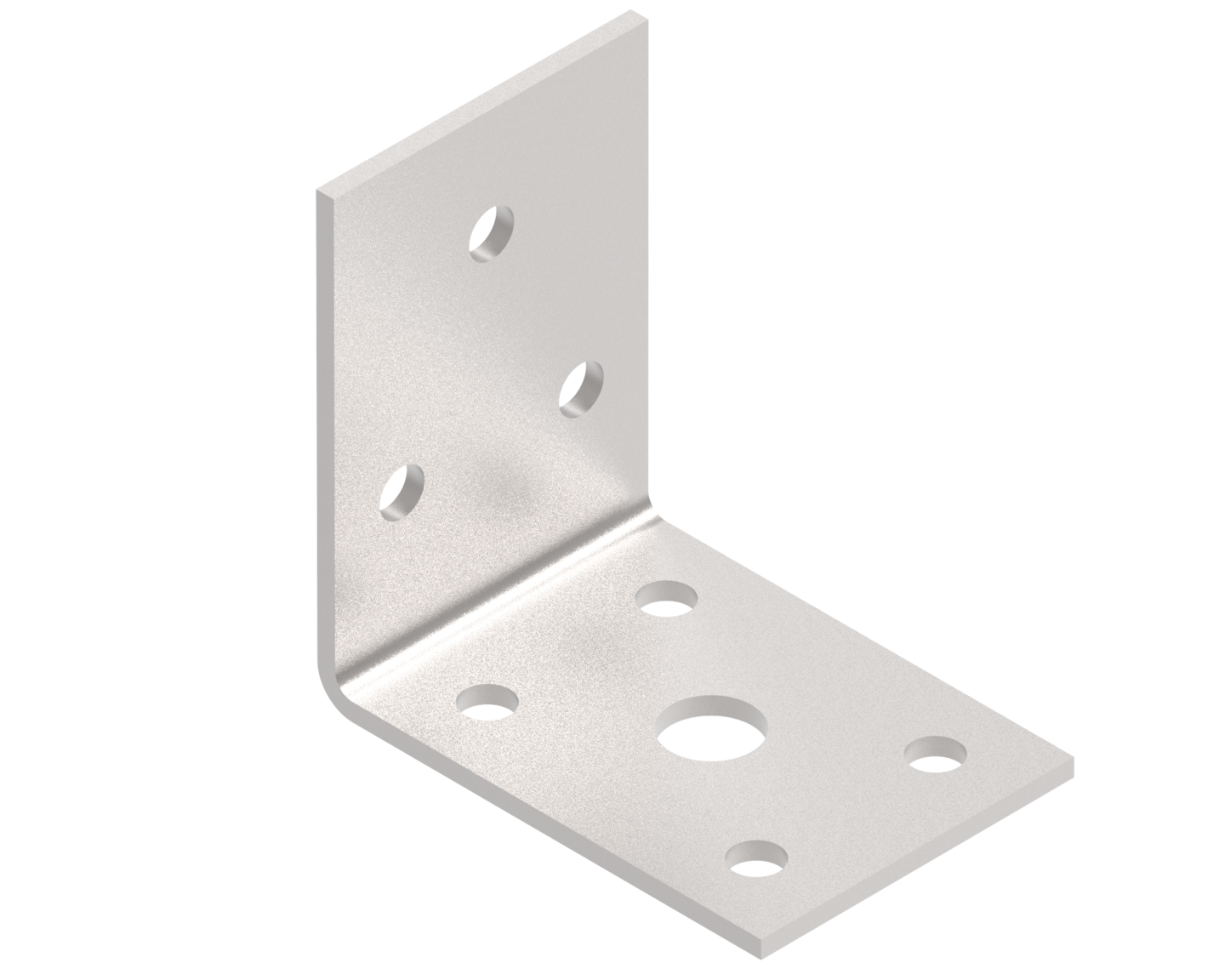 VINKEL ESSVE CE 50X50X35X2,0MM