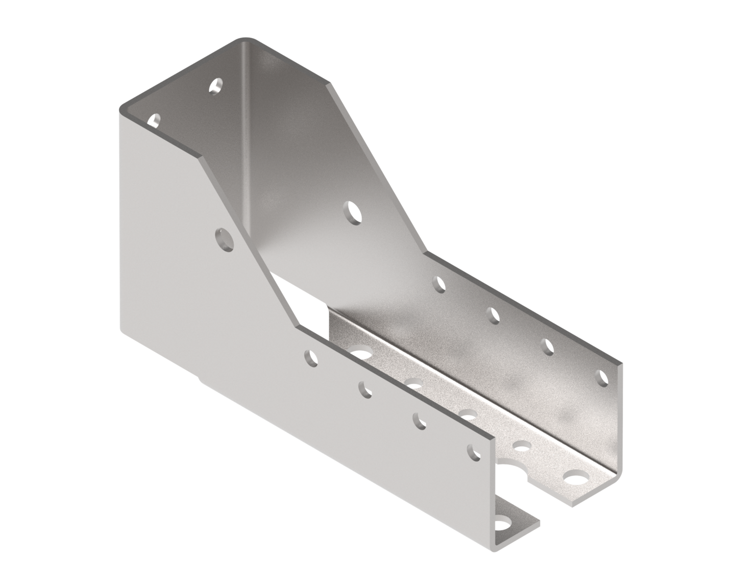 BALKSKO ESSVE INVÄNDIG CE 45X137MM