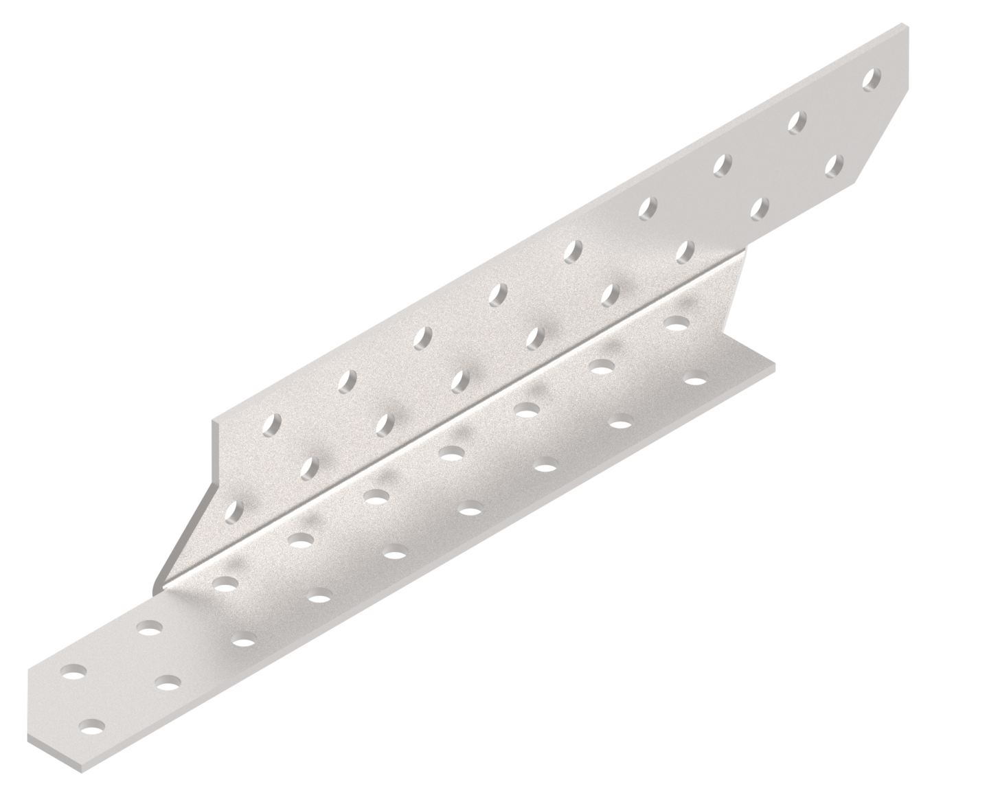 TAKÅSFÄSTE ESSVE HÖGER 250X32X2,0MM