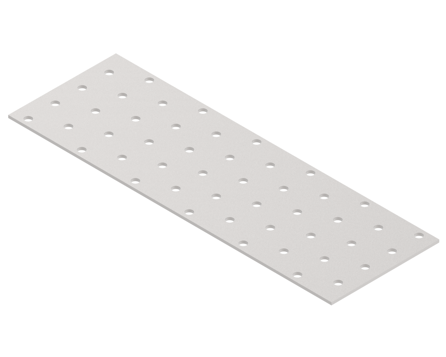 HÅLPLATTA ESSVE CE 240X80X2,0