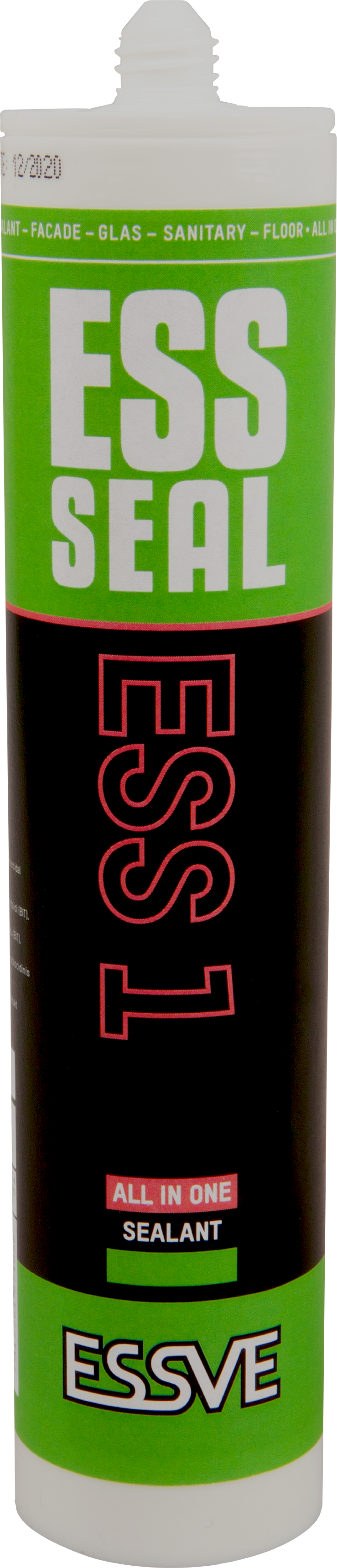 BYGGFOG ESS1 LISTVIT PATRON