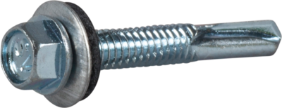PLÅTSKRUV BS 6K BR FZB 5,5X38 200ST
