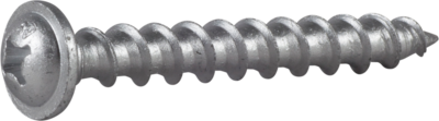 LÄTTBETONGSKRUV CS 8X65 1200ST