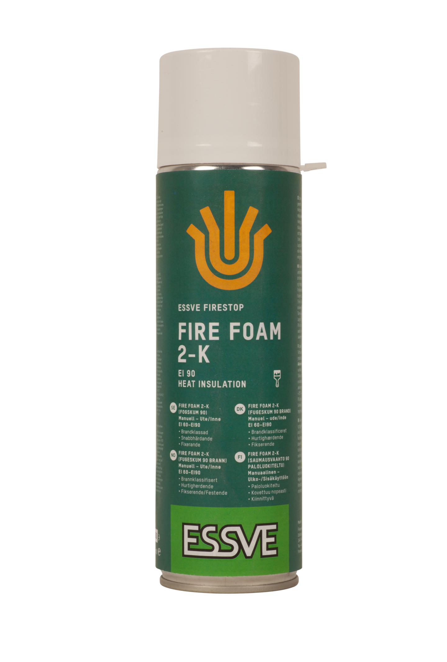 FOGSKUM 90 BRAND 400ML