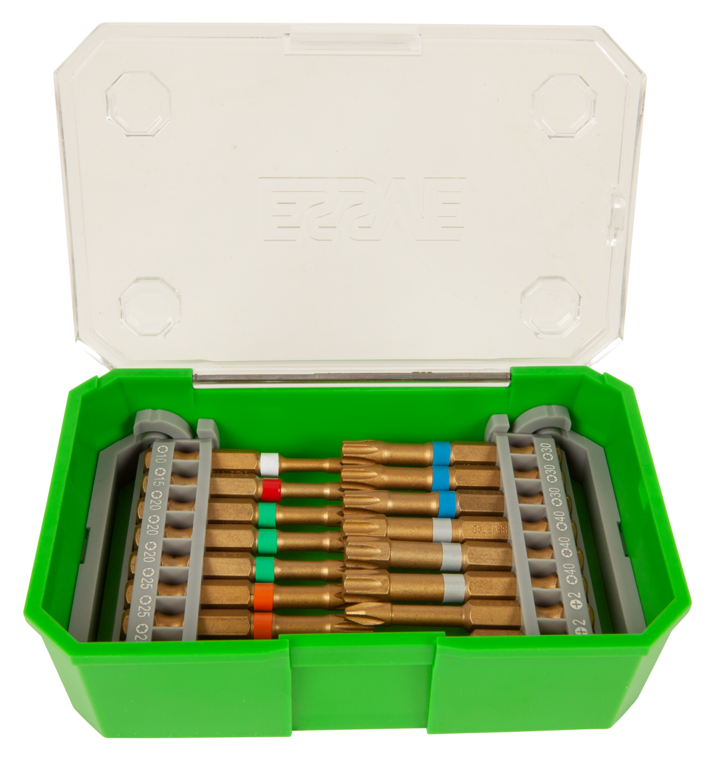 BITS KIT XTR 16 DEL 50MM IMPACT