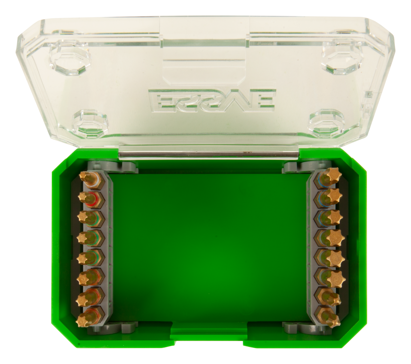 BITS KIT XTR 16 DEL 50MM IMPACT