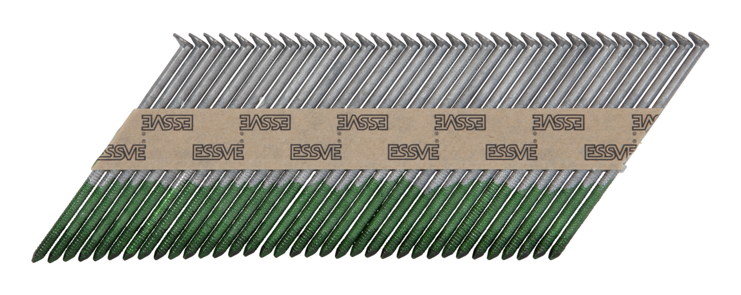 PANELSPIK 34GR RINGAD SPIK HGC2,8X70 1995ST