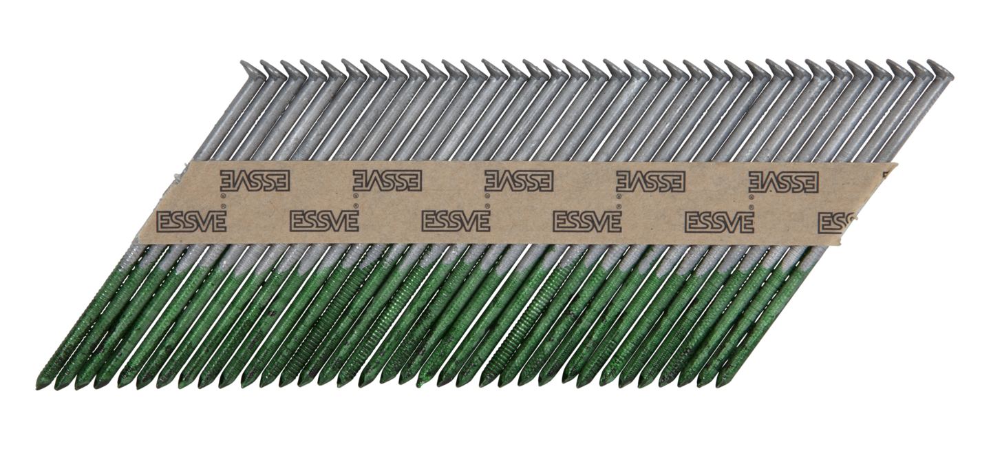 PANELSPIK 34GR RINGAD SPIK HGC2,8X75 1995ST