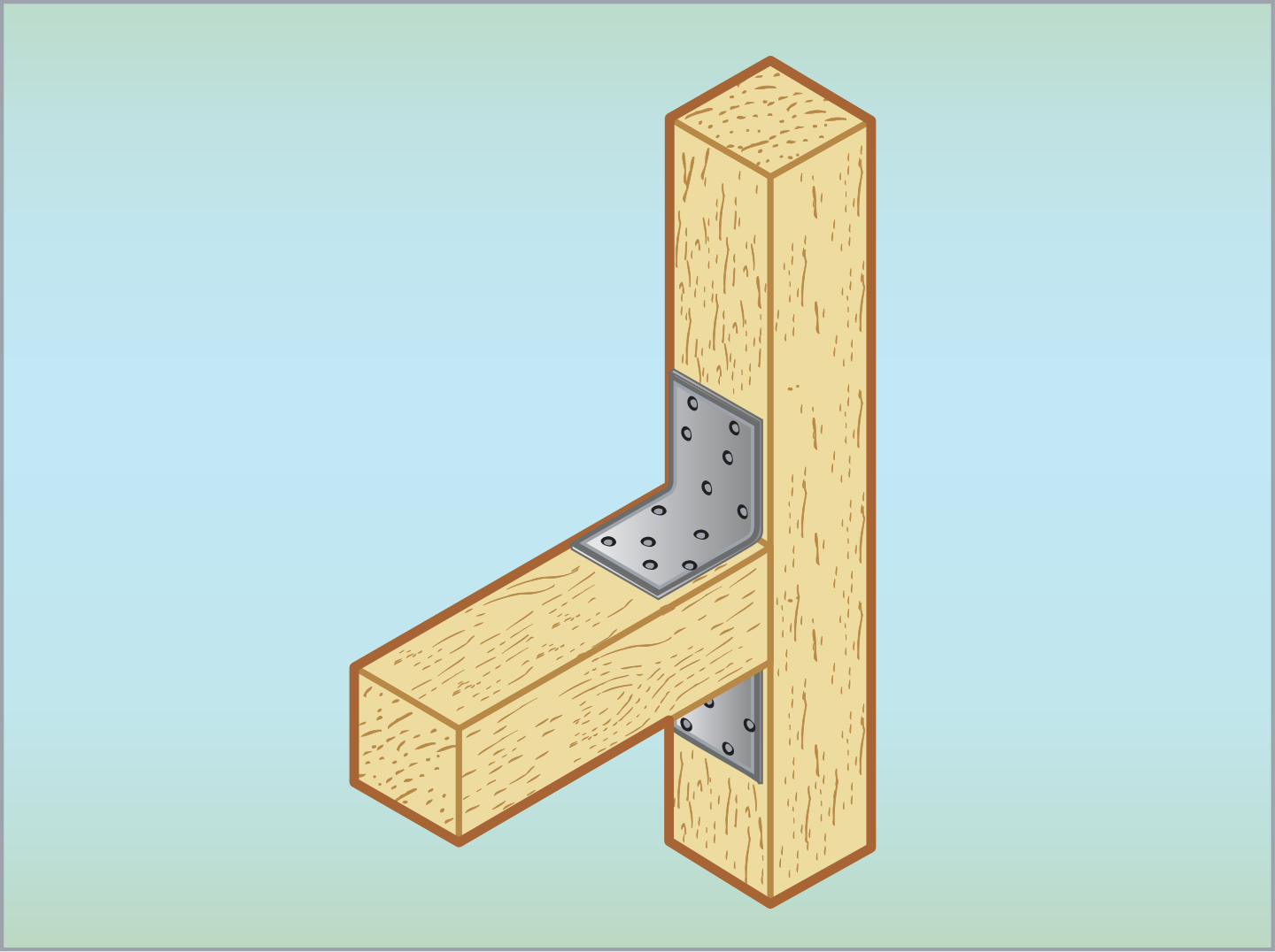 MINIVINKEL ESSVE CE 40X40X40X2