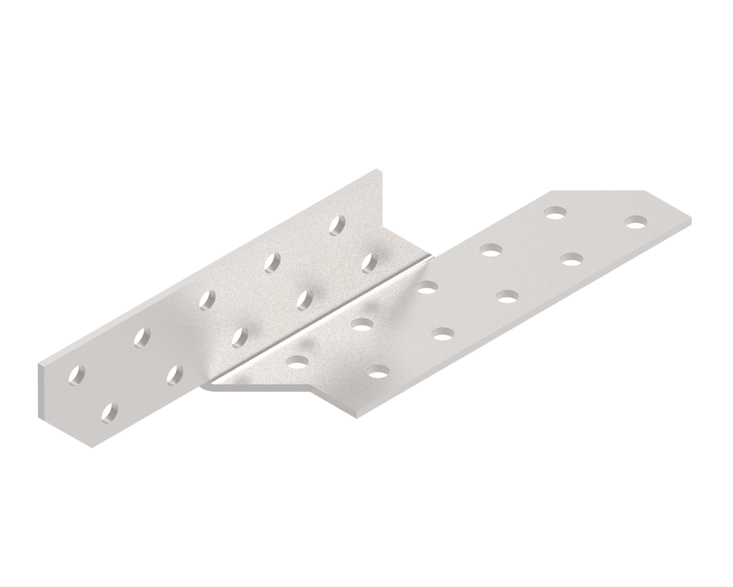 TAKÅSFÄSTE ESSVE VÄNSTER 290X32X2,0