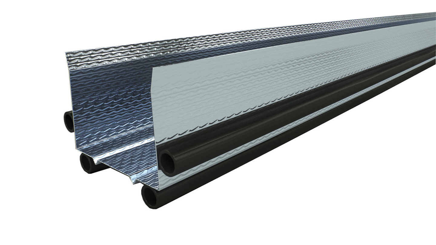 KANTPROFIL GYPROC AC 95/55 3000MM