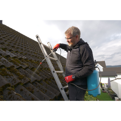 MOSEFJERNER ISOLA BIO-REN