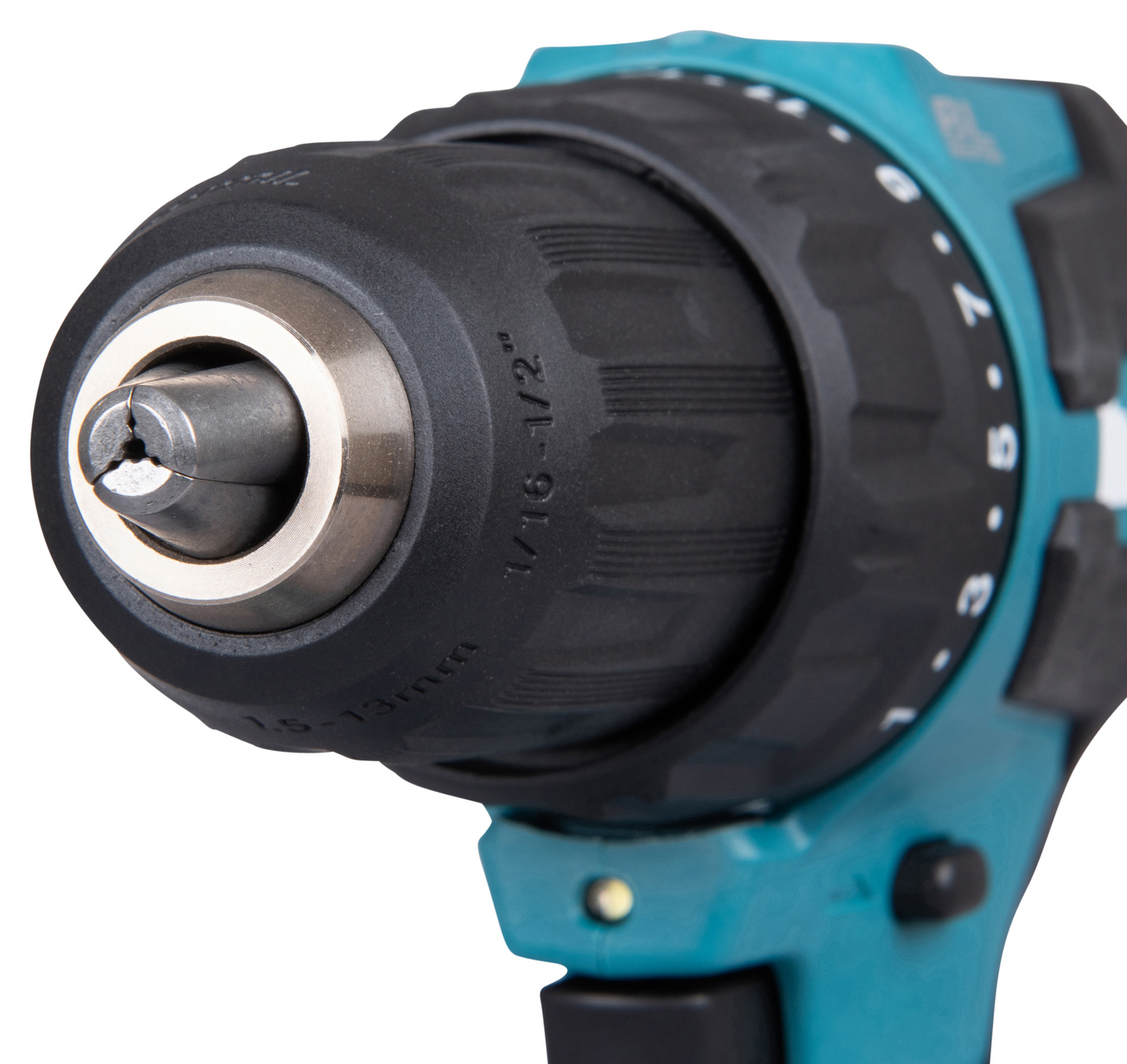 Akkuiskuporakone Makita DHP490Z 18V LXT runko
