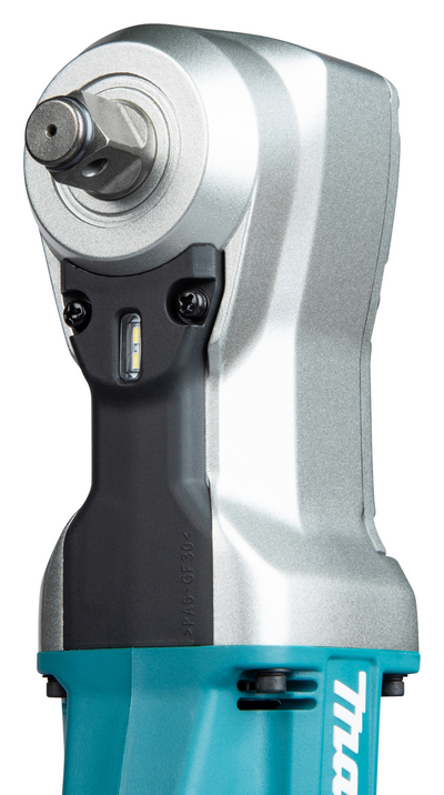 Akkumutterinväännin Makita DTL300Z iskevä kulmamalli 18V LXT runko