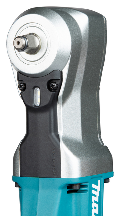 Akkumutterinväännin iskevä kulmamalli Makita DTL302Z 18V LXT runko