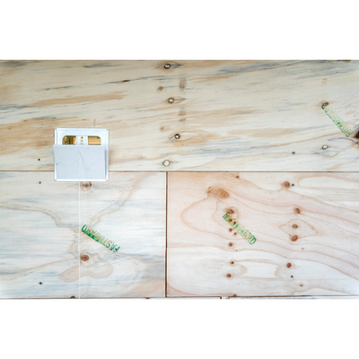 KRYSSF FASTBOARD 15X1210X310 TG4