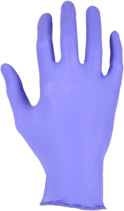 Kertakäyttökäsineet Tegera 842 koko 7