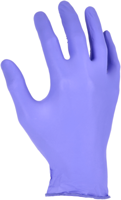 Kertakäyttökäsineet Tegera 842 koko 7