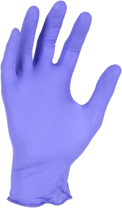 Kertakäyttökäsineet Tegera 842 koko 7