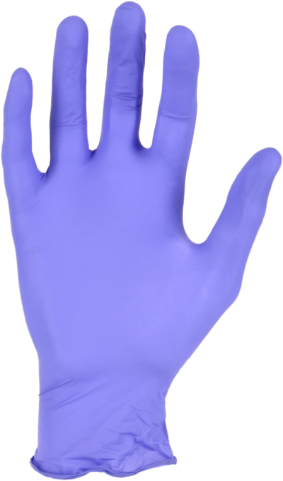 Kertakäyttökäsineet Tegera 842 koko 7