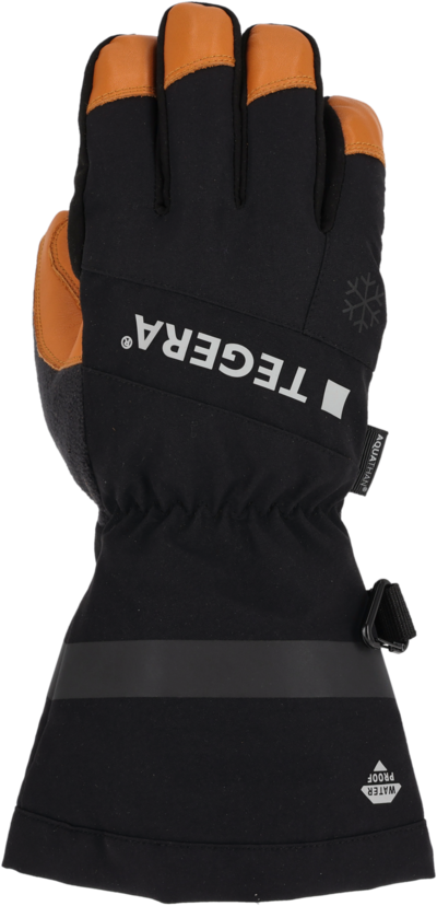 Nahkakäsineet Tegera SubZero 6296