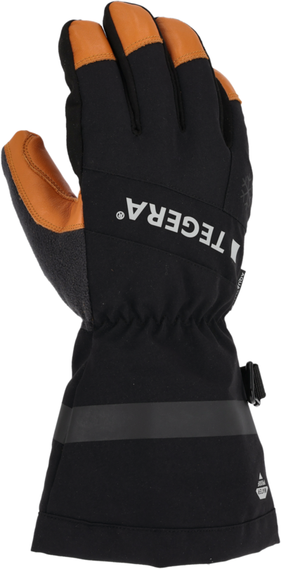 Nahkakäsineet Tegera SubZero 6296