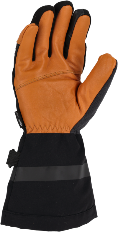 Nahkakäsineet Tegera SubZero 6296