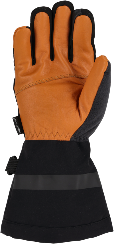 Nahkakäsineet Tegera SubZero 6296