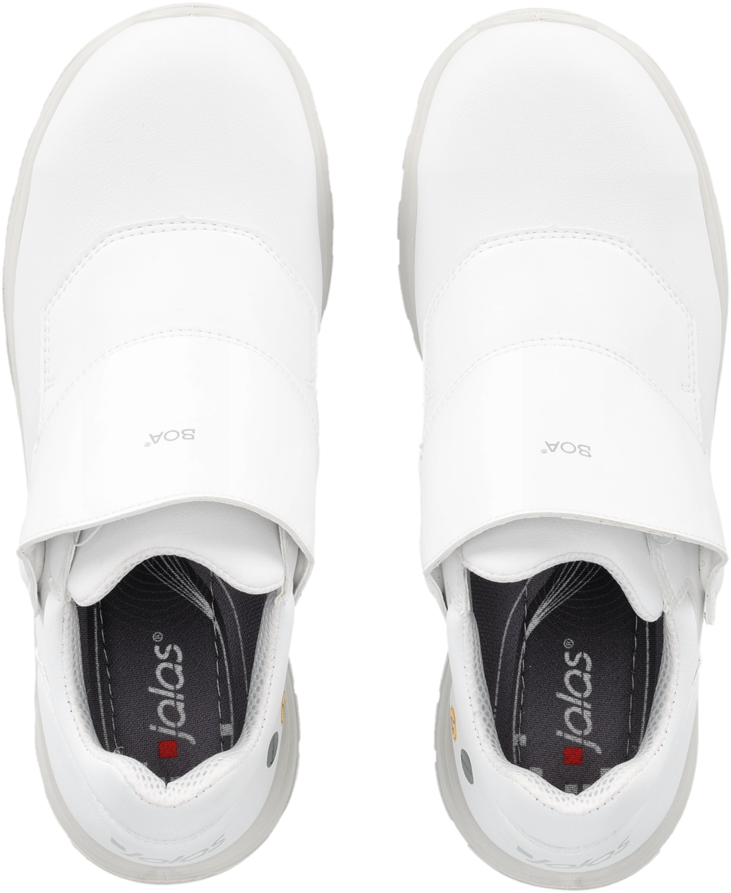 SKYDDSSKO LÅG 1455 JALAS STL 44