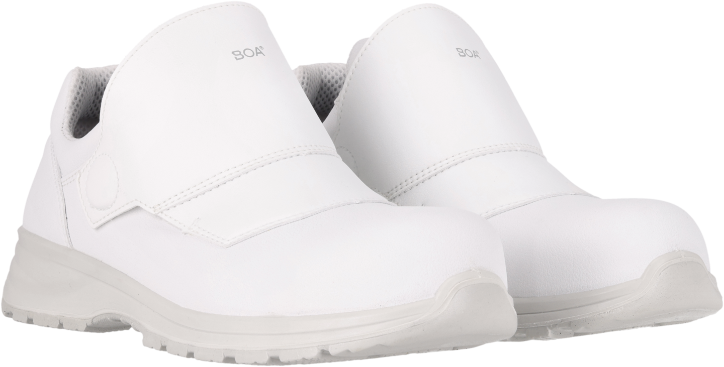 SKYDDSSKO LÅG 1455 JALAS STL 44