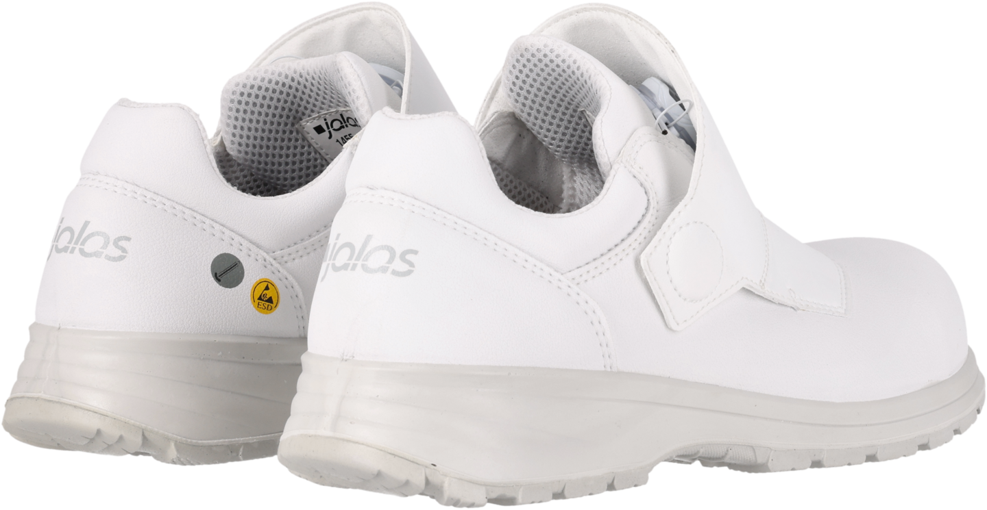 SKYDDSSKO LÅG 1455 JALAS STL 44