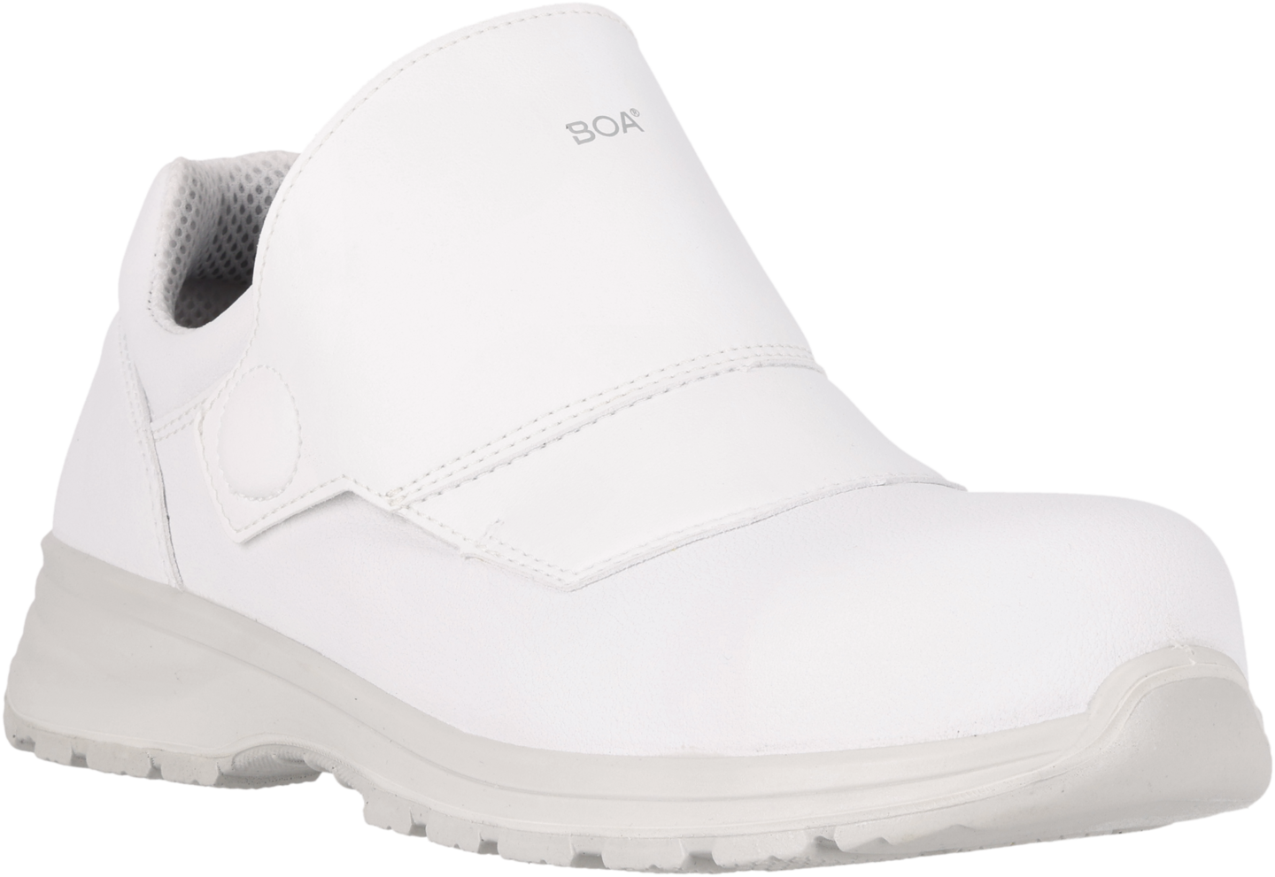 SKYDDSSKO LÅG 1455 JALAS STL 44