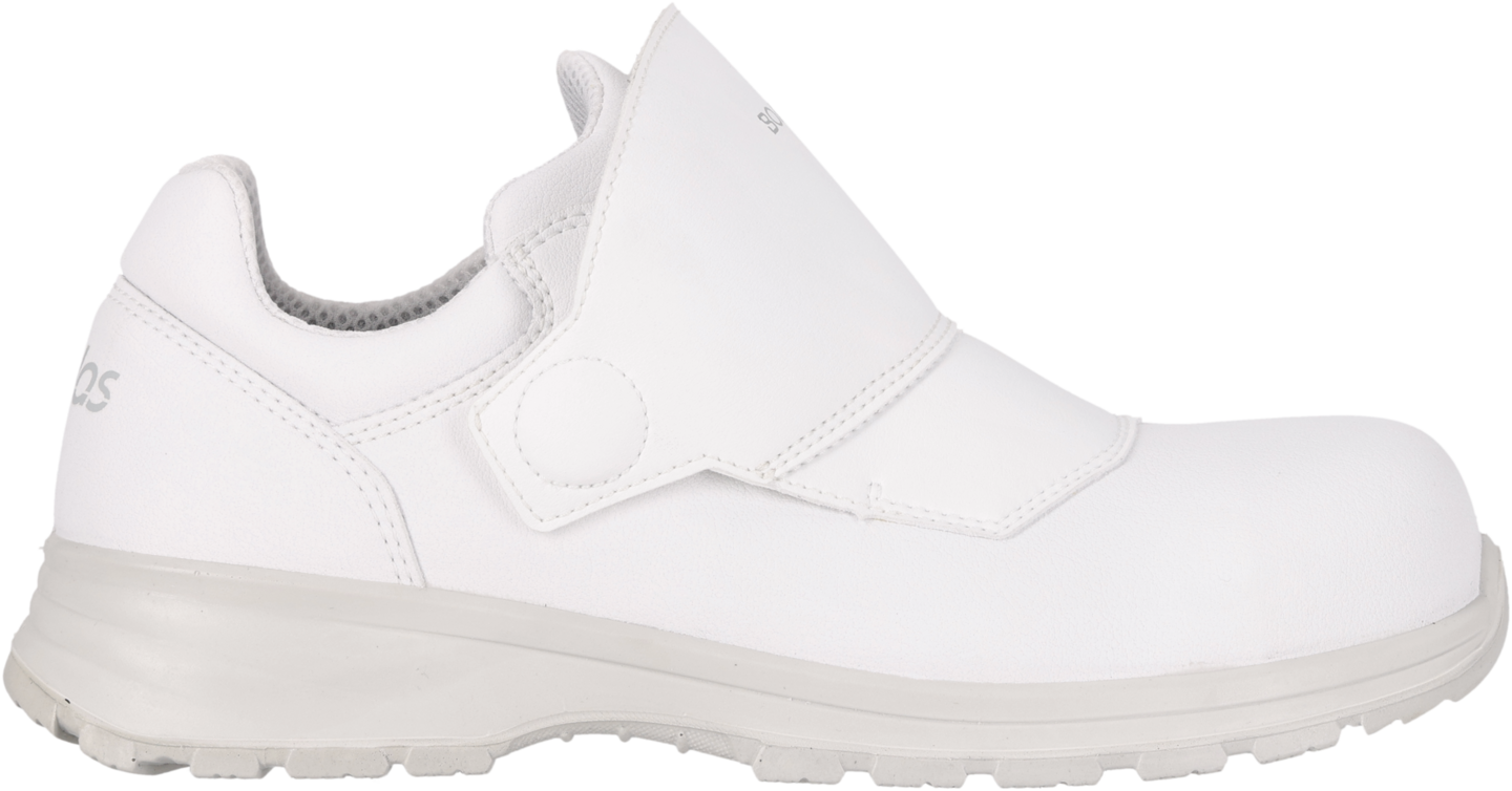 SKYDDSSKO LÅG 1455 JALAS STL 44