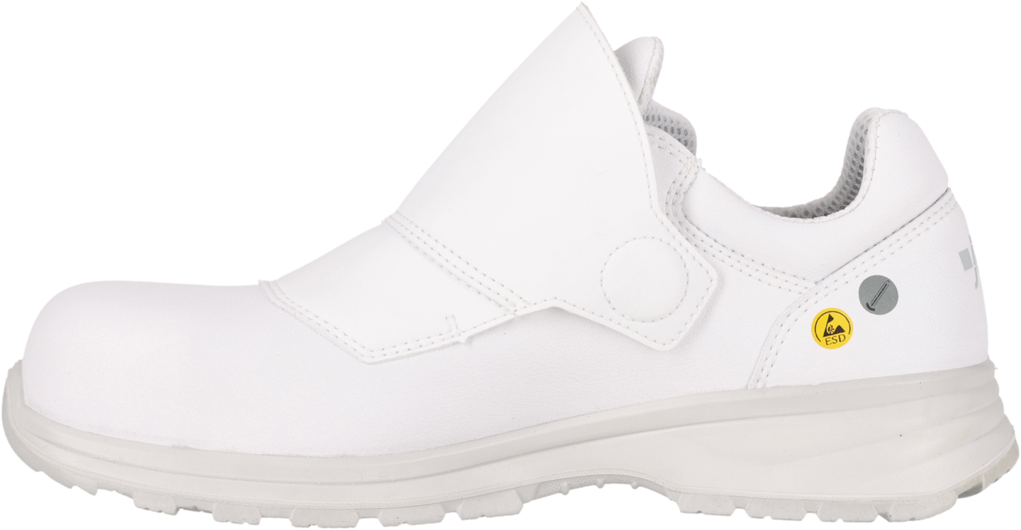 SKYDDSSKO LÅG 1455 JALAS STL 44