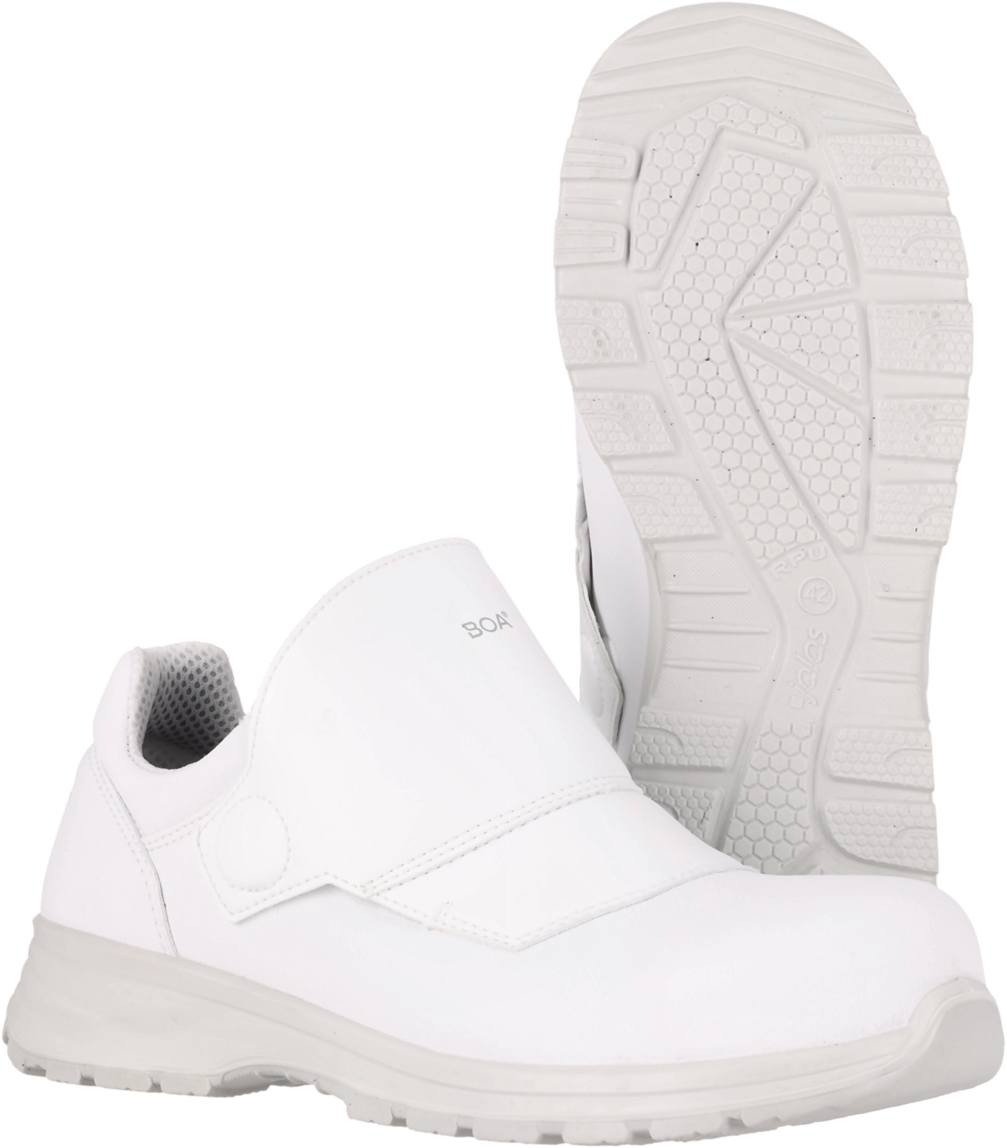 SKYDDSSKO LÅG 1455 JALAS STL 44