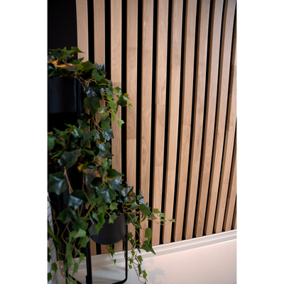 SPILEPL LEVEL EIK LAKK 30X2400X600