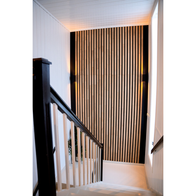 SPILEPL LEVEL EIK LAKK 30X2400X600