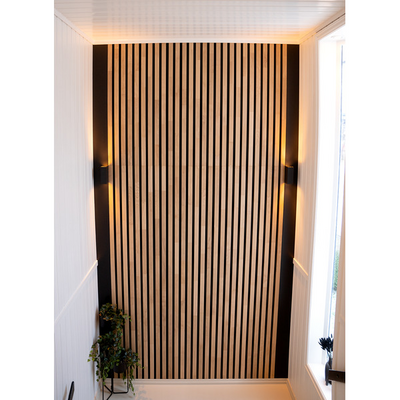 SPILEPL LEVEL EIK LAKK 30X2400X600