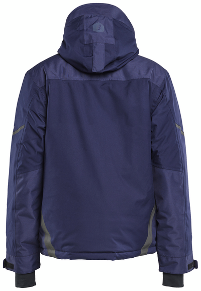 Talvitakki Blåkläder 488119878900 mariininsininen