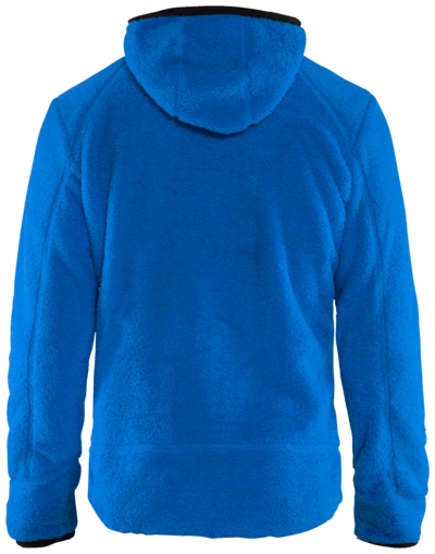 Pileetakki Blåkläder 486325028000 sininen