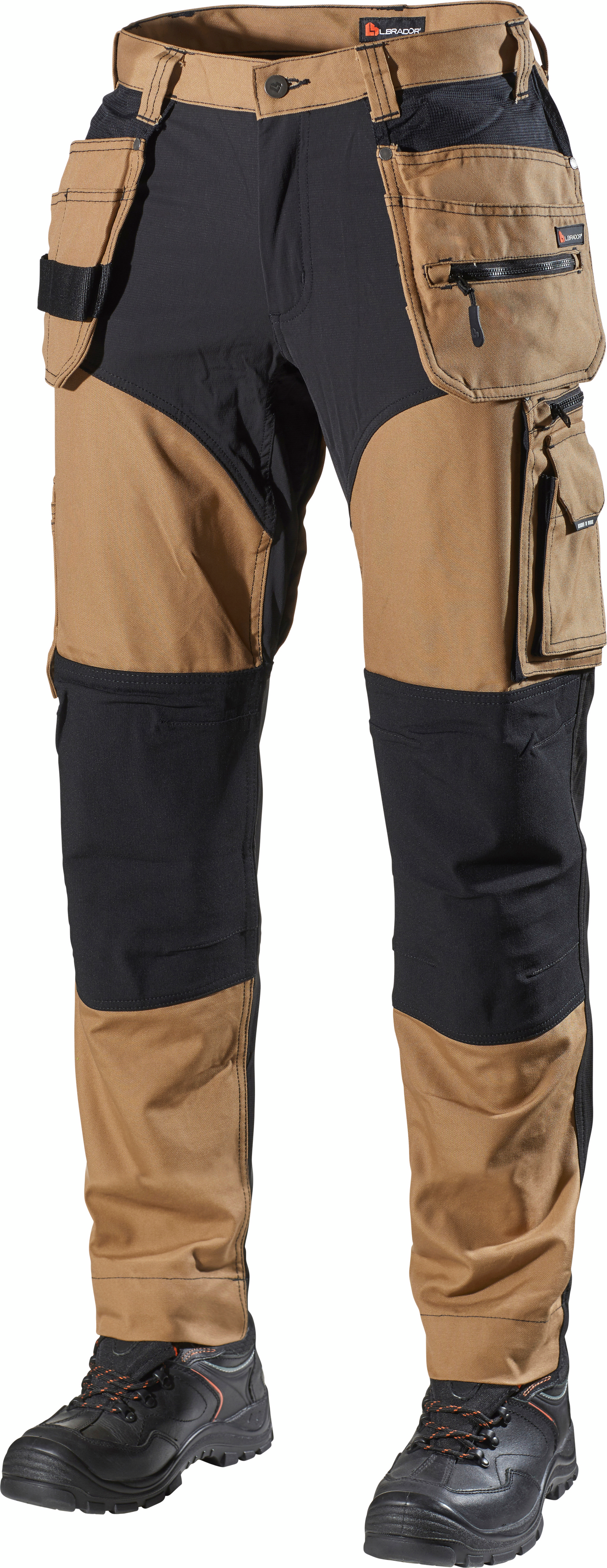 BYXA 1052PB KHAKI D104