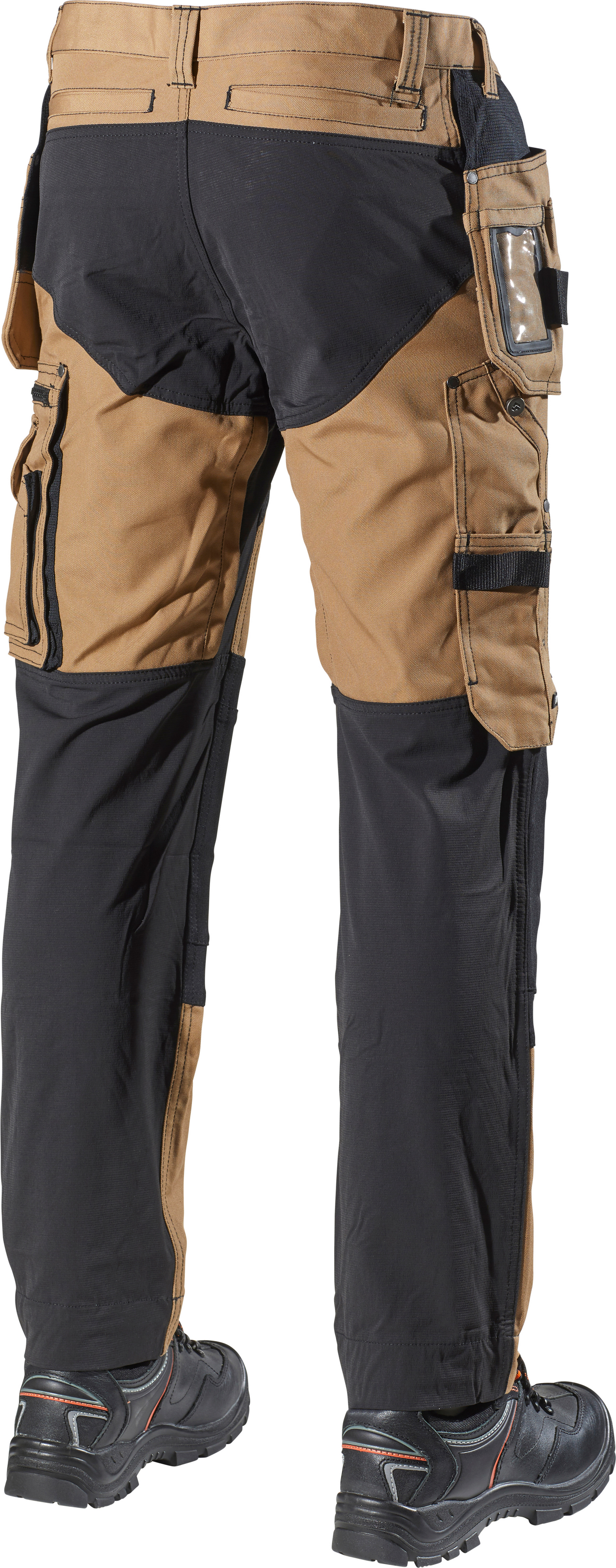 BYXA 1052PB KHAKI D104