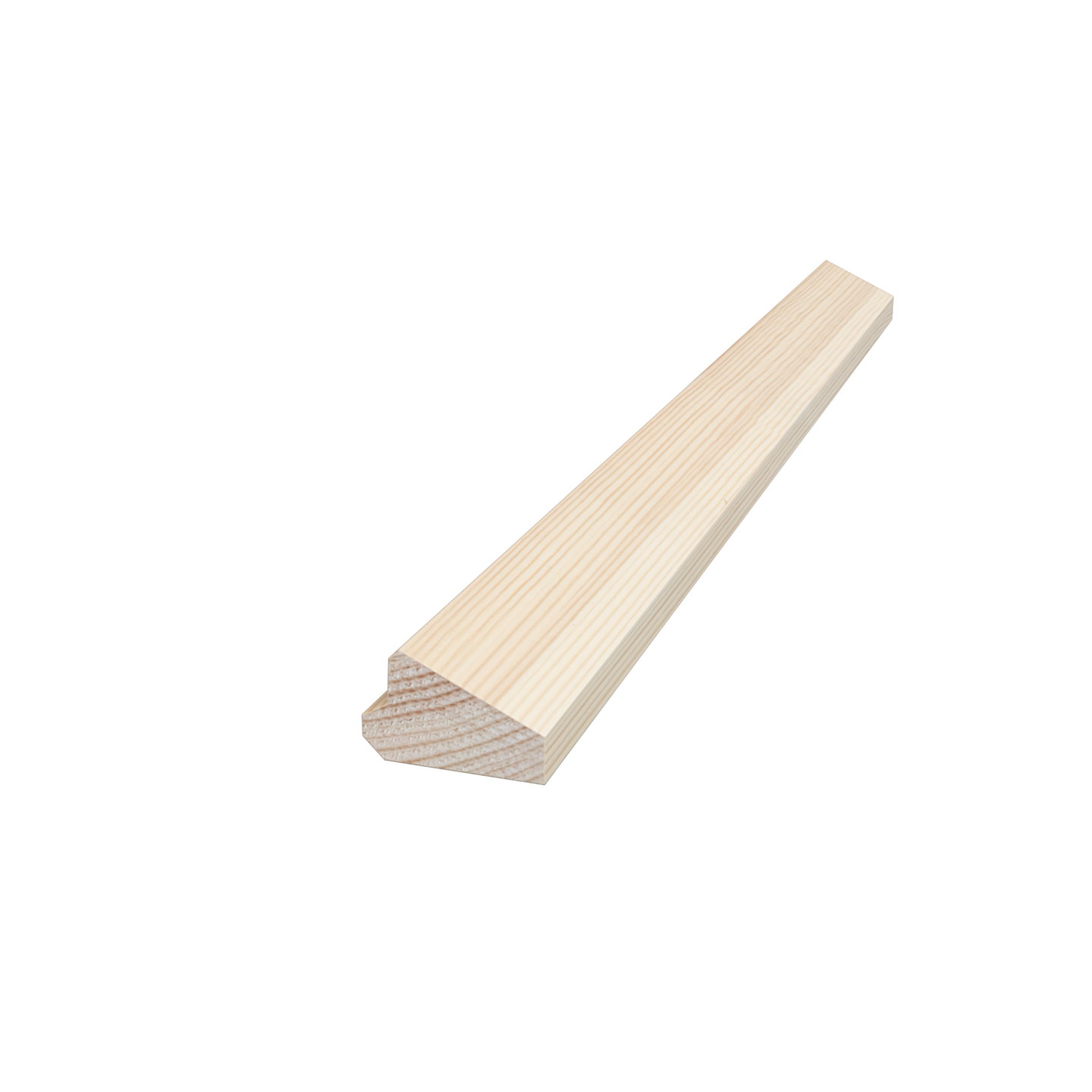 SKUGGLIST MOELVEN FURU 21X33X3300