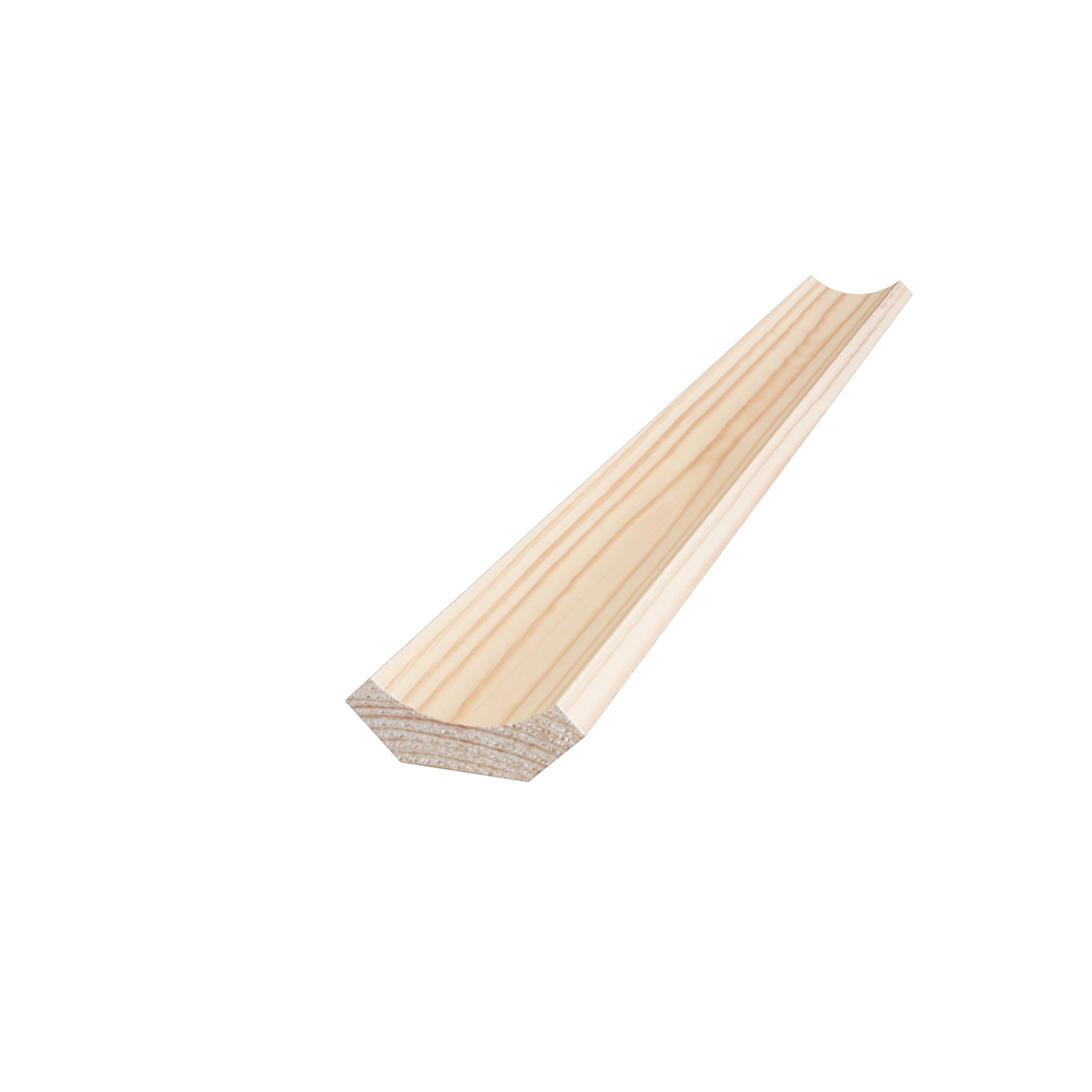 HÅLKÄL MOELVEN WOOD FURU 15X56X3300