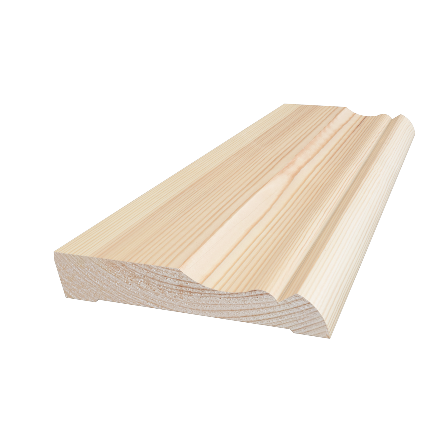 SOCKEL ANTIK FURU 15X95 KLARA